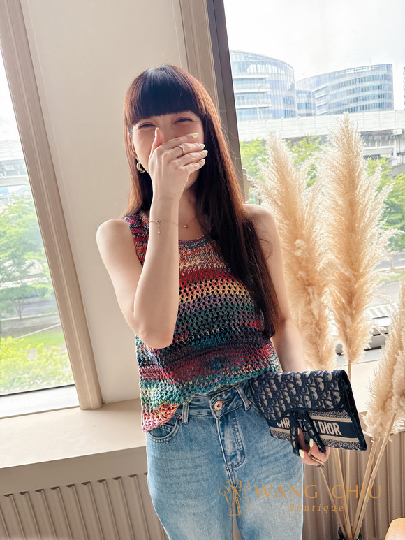 WANG CHIU 麻豆照